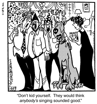 marmaduke